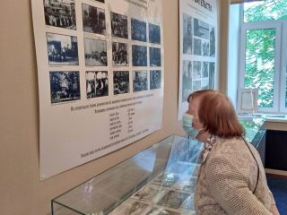 Музей истории Шатурской ГРЭС