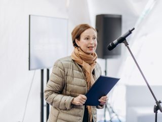 Музею «Ингосстраха» исполнилось 10 лет