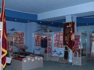 Музей истории предприятия АО «РКЦ «Прогресс»