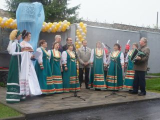 Музей казаковской филиграни