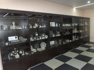 Музей казаковской филиграни