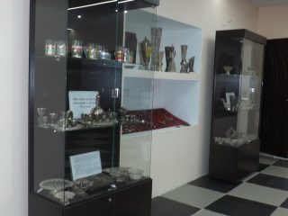 Музей казаковской филиграни