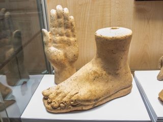 Музей истории Пермского университета