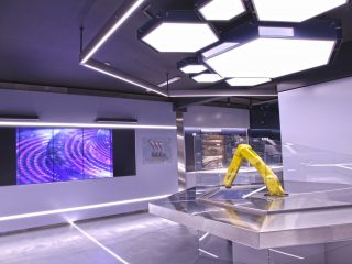 Корпоративный информационный центр АО «ЦТСС»