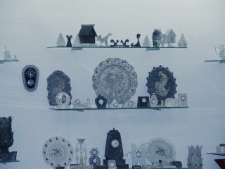 Музей казаковской филиграни