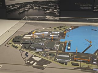 Корпоративный информационный центр АО «ЦТСС»