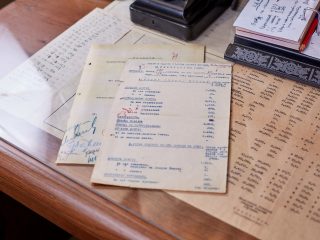 Музей СС и НМП имени А.С. Пучкова ДЗМ