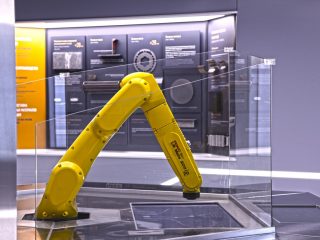 Корпоративный информационный центр АО «ЦТСС»