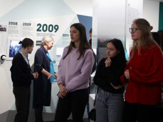 Корпоративный музей ИНК