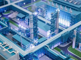 Корпоративный музей ИНК