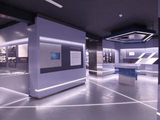 Корпоративный информационный центр АО «ЦТСС»