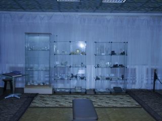 Музей казаковской филиграни