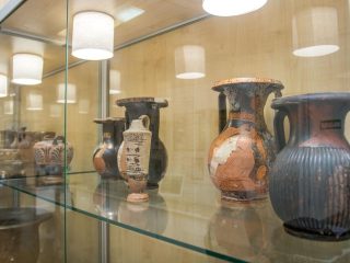 Музей истории Пермского университета