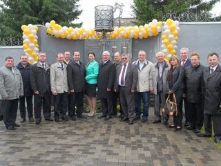 Музей казаковской филиграни