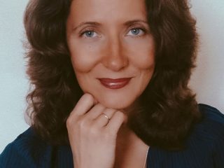 Жук Валентина Олеговна