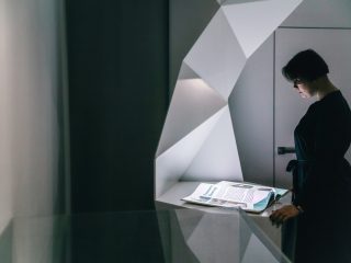 Корпоративный музей ИНК