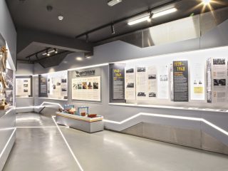 Корпоративный информационный центр АО «ЦТСС»