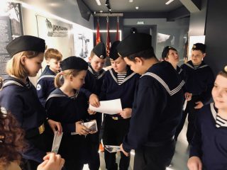 АО «ЦТСС» представил на конкурс современный корпоративный центр