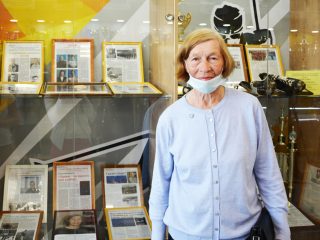 Музей спортивной славы АО «Ангарская нефтехимическая компания»