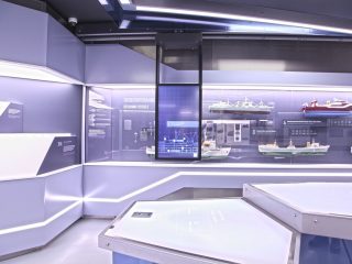 Корпоративный информационный центр АО «ЦТСС»