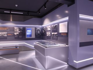 Корпоративный информационный центр АО «ЦТСС»