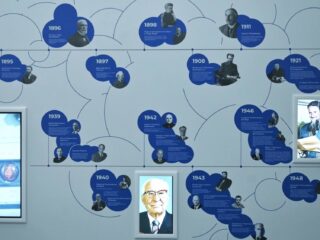 Музей истории СХК