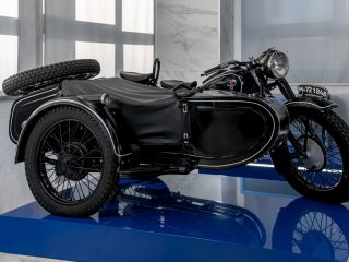 Музейный комплекс АО «ВМП «АВИТЕК»