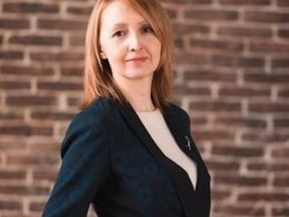 Пермь в Экспертном совете представляет руководитель музея АО «ОДК-Пермские моторы»