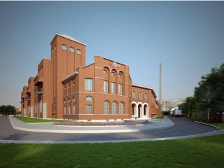 Музей подстанции Волхов-Северная