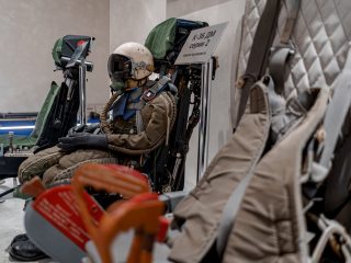 Музейный комплекс АО «ВМП «АВИТЕК»