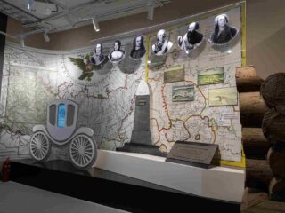 Музейно-выставочный центр ПНТЗ