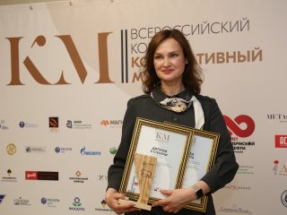 Представитель Ассоциации музеев Хабаровска в Экспертном совете конкурса