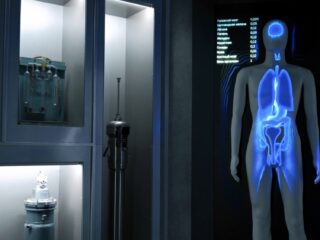 Музей истории СХК