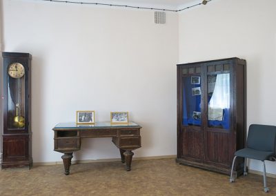 Музей подстанции Волхов-Северная