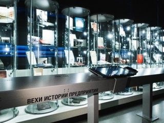 Первая 5-летка!