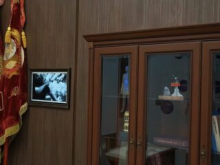 Музей истории СХК