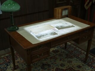 Музей истории СХК