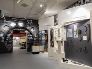 Музейно-выставочный центр ПНТЗ