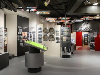 Музейно-выставочный центр ПНТЗ