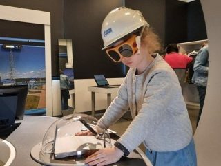 Первая 5-летка!