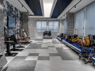 Музейный комплекс АО «ВМП «АВИТЕК»