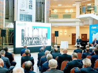 Это НАЧАЛО!