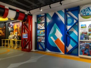 Музейно-выставочный центр ПНТЗ