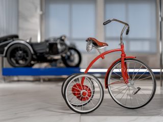 Музейный комплекс АО «ВМП «АВИТЕК»