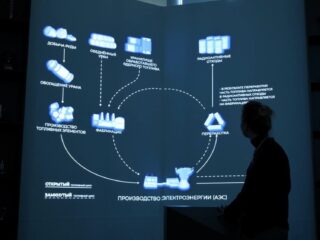 Музей истории СХК