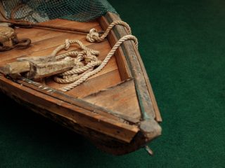 Музей Архангельского водорослевого комбината