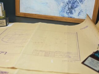 Музей истории СХК