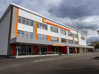 Музейно-выставочный центр ПНТЗ