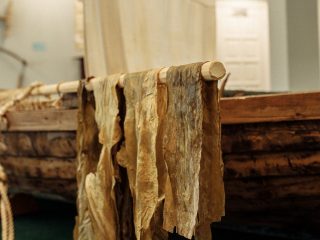 Музей Архангельского водорослевого комбината