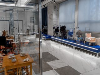 Музейный комплекс АО «ВМП «АВИТЕК»